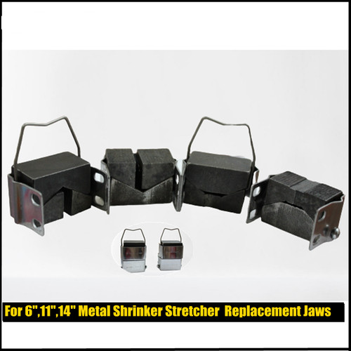 Bosglobauto metal shrinker - metal,