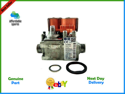 Baxi 818 824 - , system