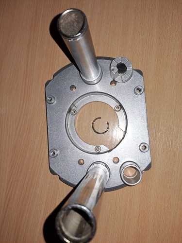 Erbauer inch router - erbauer, erb210c