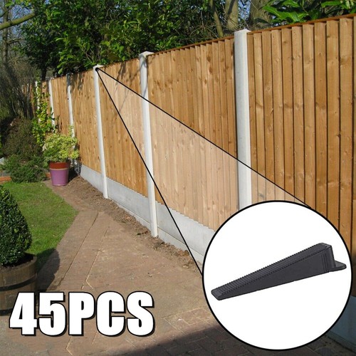 45x anti rattle fence - anti-rattle, panel