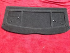 Original Parcel Shelf Kia Ceed I Hb 2006-2012 Black