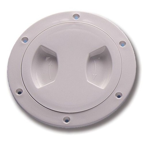 Boat inspection hatch 140mm - inspection,