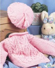 Knitting pattern copy 2959. 