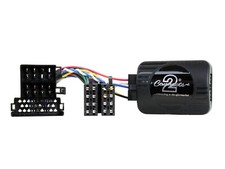 Steering Wheel Control Stalk