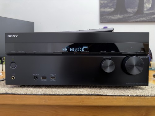 Sony str dn1040 multi - 7.2,