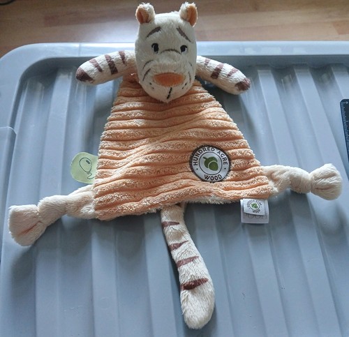 Disney classic pooh tigger - disney,