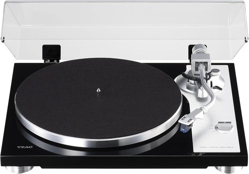 Teac direct drive - tn-4d-se,