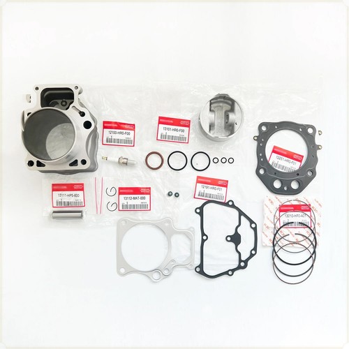 Top end cylinder kit - end, fits
