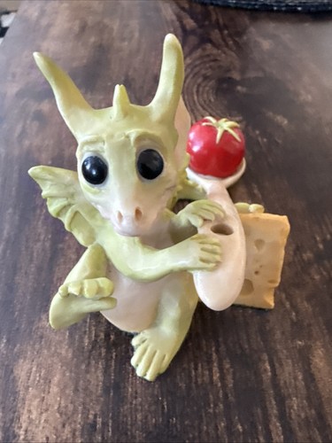 Pocket dragons musgrave - pocket,