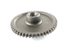 Yamaha XVS 650 Drag Star 4VR