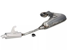 Gori GP Clubman Exhaust TS1 for Lambretta Series 1-3