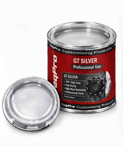 Brake caliper paint kit - caliper,