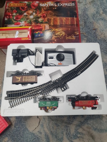 Hornby santa express 00 - express,