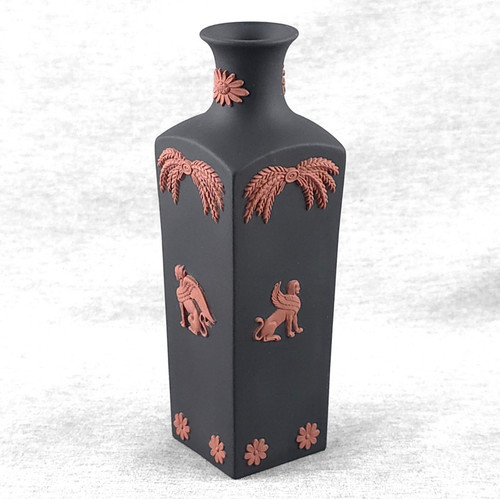 Wedgwood black basalt - wedgwood,