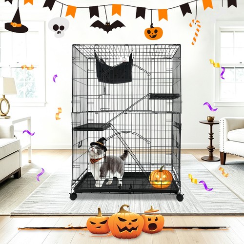 Homey pet inch multi level - inch, multi-level