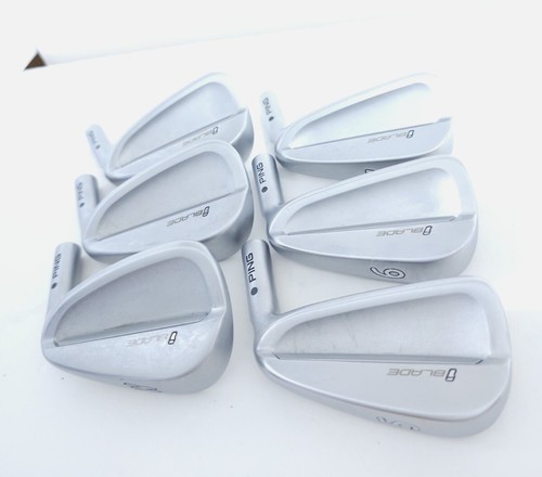 Ping blade black - ping,