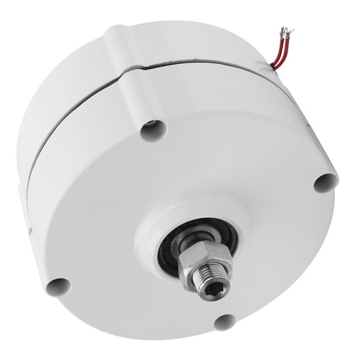 Generator - (with, 12v)
