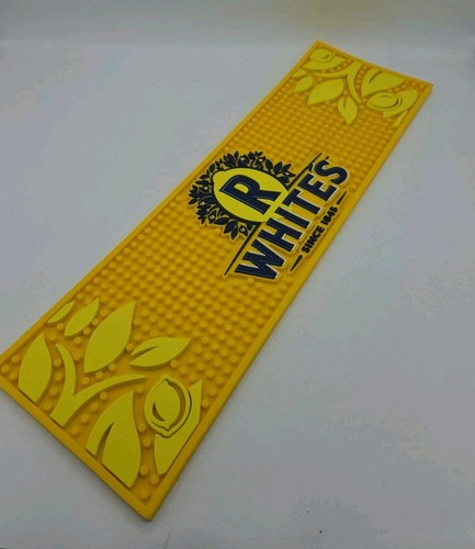 Bar runner rubber mat - bar,