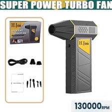 130000RPM Cordless Air Duster