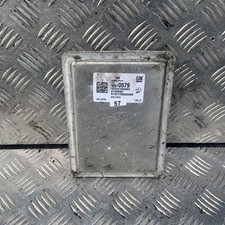 12670579 ECU ASTRA VAUXHALL