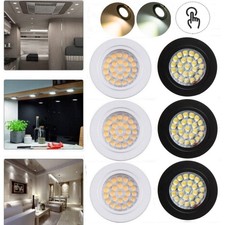 12V Interior LED Spot Lights