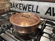 Atelier Cuivre 240mm Copper