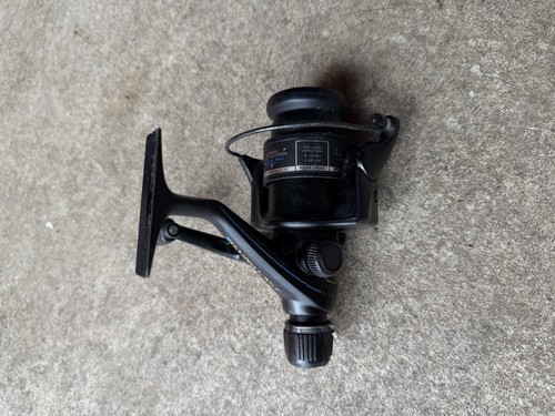 Daiwa px1350 long - px1350, cast