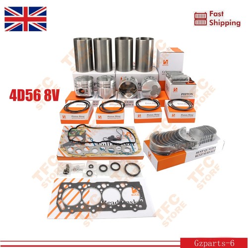 For mitsubishi 4d56t 4d56 - for,