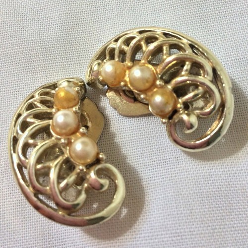 Vintage jewelcraft champagne - vintage,