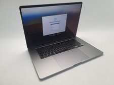 Apple MacBook Pro 16" A2141