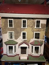 Victorian dolls house - victorian,