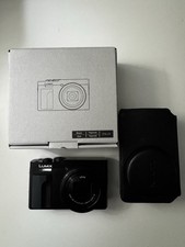 Panasonic Lumix TZ99 Digital