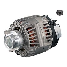Alternator FEBI Fits RENAULT