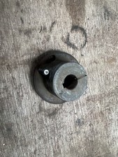 scag 36 Advantage Mower Parts Hydraulic Drive Pump Pulley Hub