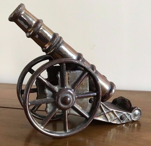 Rare antique victorian cast - rare,