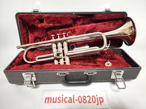 Yamaha ytr 136 trumpet with - yamaha,