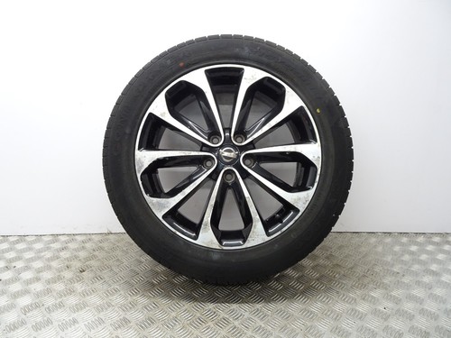 Nissan qashqai j10 - qashqai, 18"