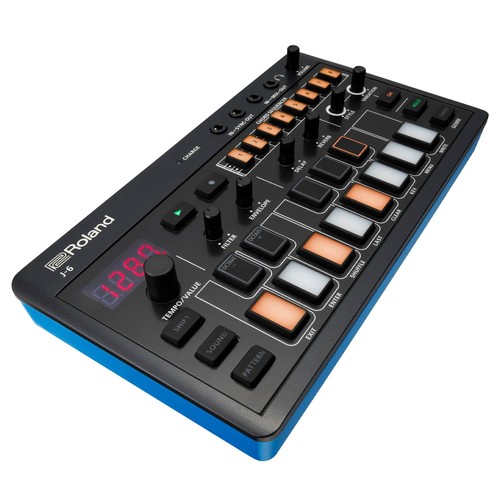 Roland aira compact - roland, chord