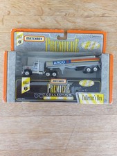 Matchbox Convoy Peterbilt ARCO