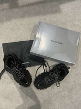 Balenciaga Tracks B22s Shoes In Brilliant Condition Size 10