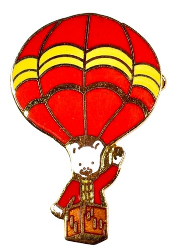 Rupert the bear hot - bear, in