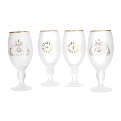 Stella artois frosted - artois,