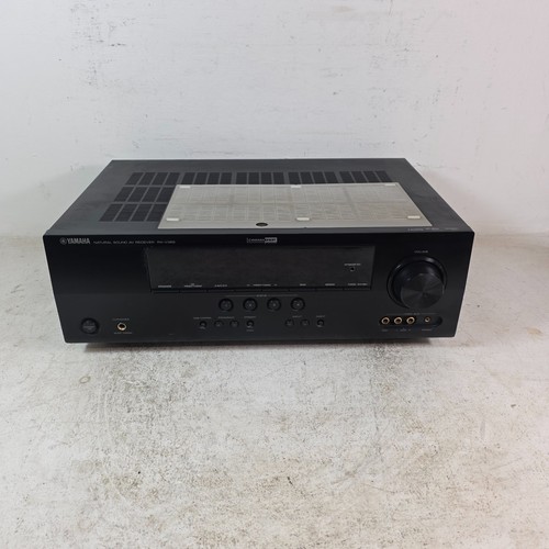 Yamaha receiver v365 5 - yamaha, av