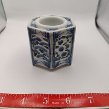 Japanese Cricket Cage style