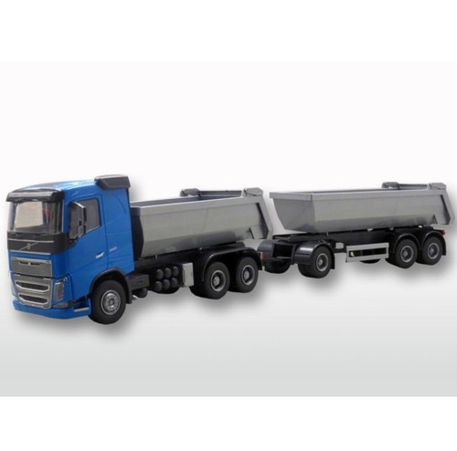 Emek volvo fh16 - volvo,