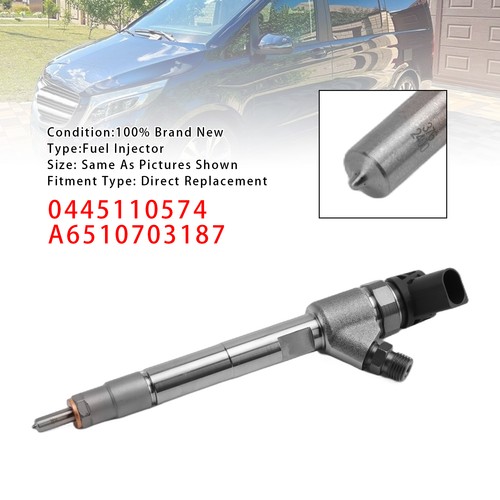1pcs fuel injector - 1pcs,