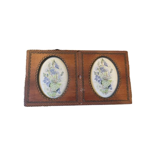 Vintage cash wooden box - vintage, &