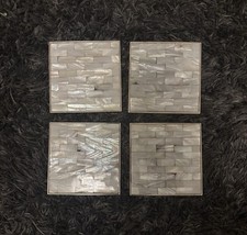 Zara Home Mother Of Pearl Set