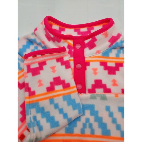 Jumping beans kids fleece - jumping,