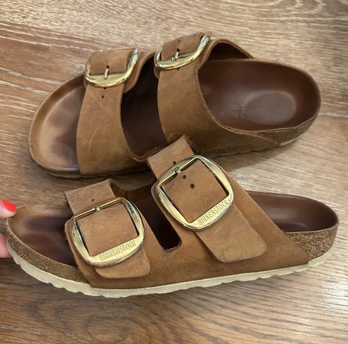 Birkenstock women big buckle - birkenstock, women's